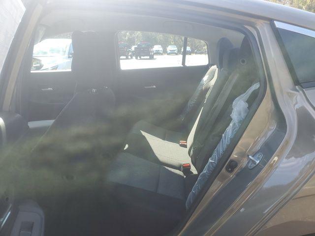 new 2026 Nissan Sentra car, priced at $24,864