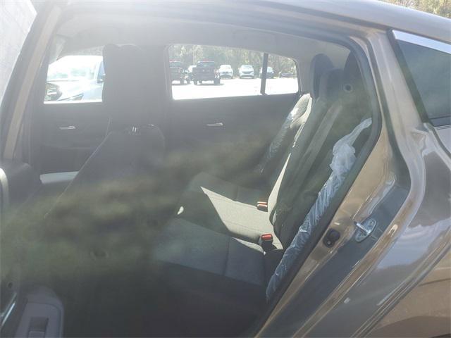 new 2026 Nissan Sentra car, priced at $24,864