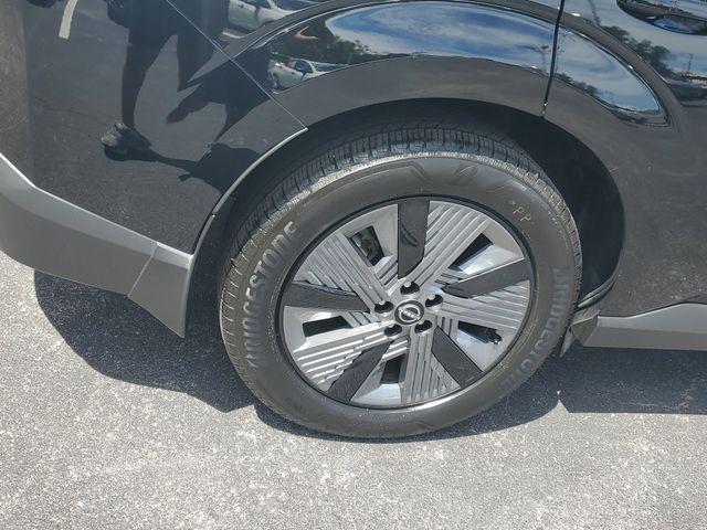 used 2026 Nissan Murano car, priced at $38,040