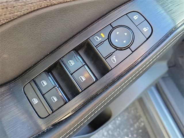 used 2021 Nissan Rogue car, priced at $15,788