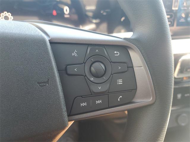 new 2026 Nissan Sentra car, priced at $23,983