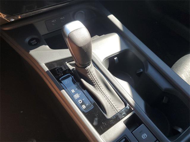 new 2026 Nissan Sentra car, priced at $23,983