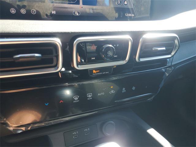 new 2026 Nissan Sentra car, priced at $23,983