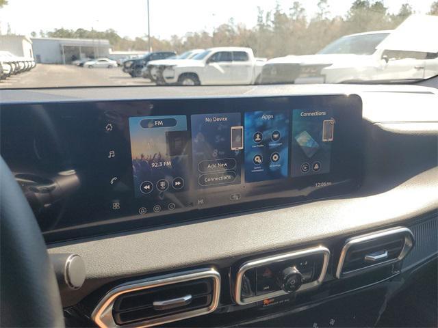 new 2026 Nissan Sentra car, priced at $23,983