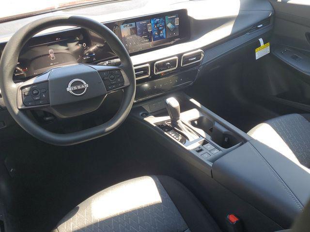 new 2026 Nissan Sentra car, priced at $23,983