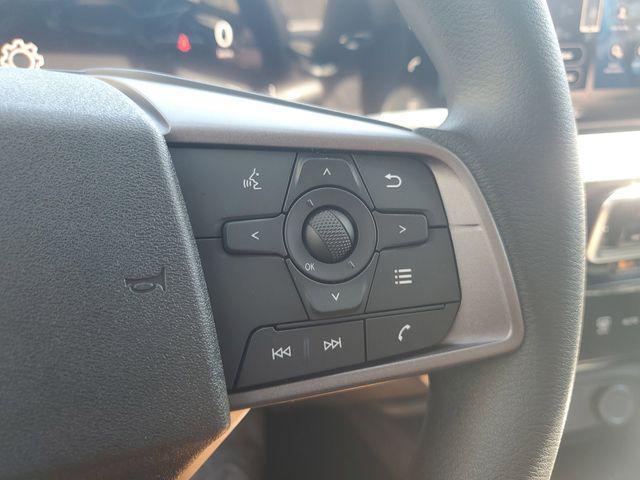 new 2026 Nissan Sentra car, priced at $23,983