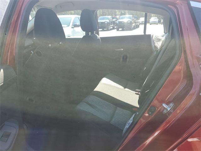 new 2026 Nissan Sentra car, priced at $23,983