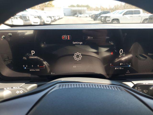 new 2026 Nissan Sentra car, priced at $23,983