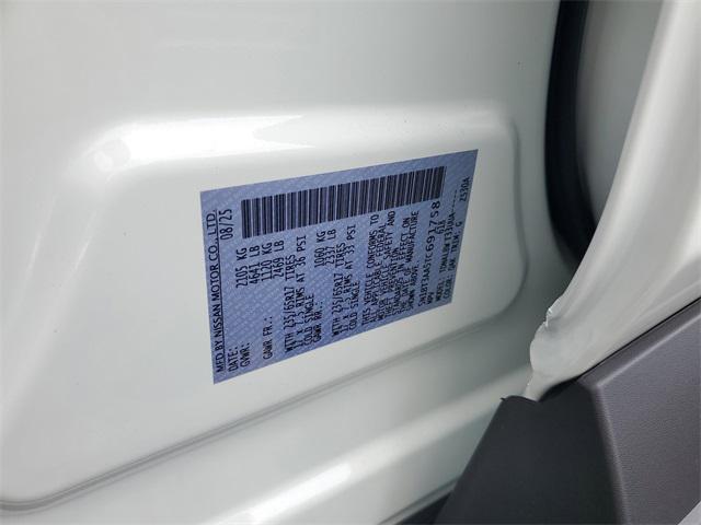 new 2026 Nissan Rogue car, priced at $29,461