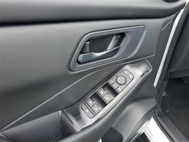 new 2026 Nissan Rogue car, priced at $29,461