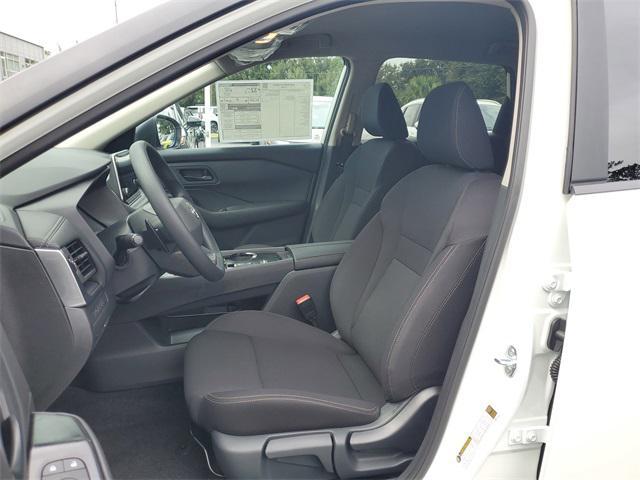 new 2026 Nissan Rogue car, priced at $29,461