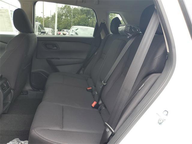 new 2026 Nissan Rogue car, priced at $29,461