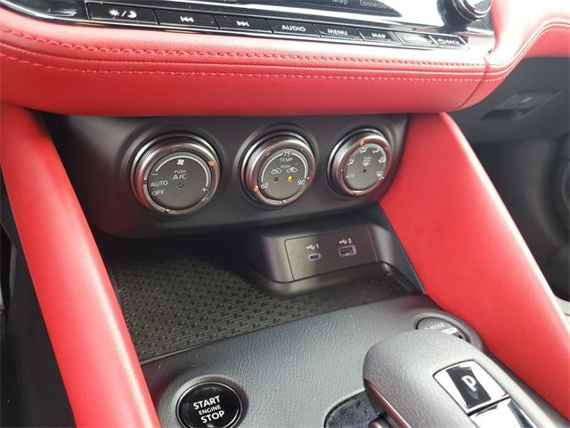 used 2024 Nissan Z car, priced at $41,424