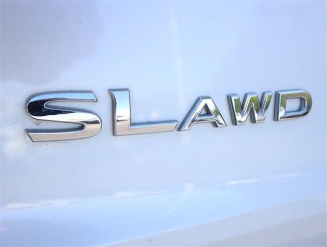 used 2021 Nissan Rogue car, priced at $24,000