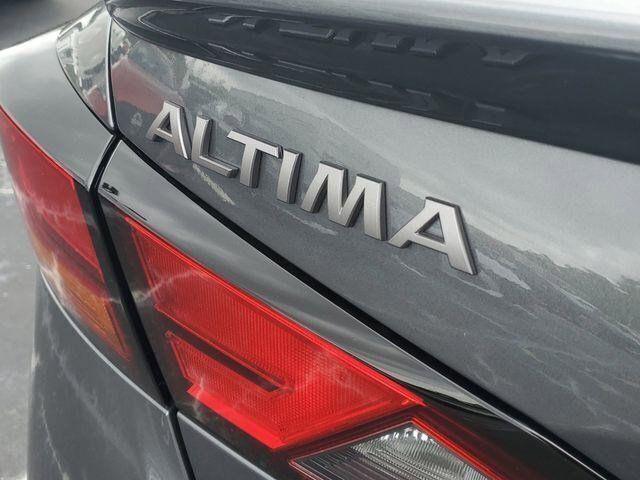 new 2026 Nissan Altima car, priced at $32,801