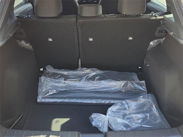 new 2026 Nissan Kicks car, priced at $23,130