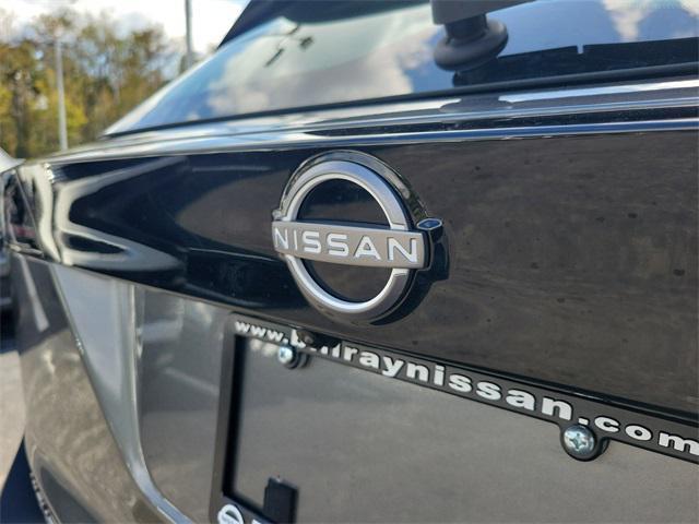 new 2026 Nissan Kicks car, priced at $23,130