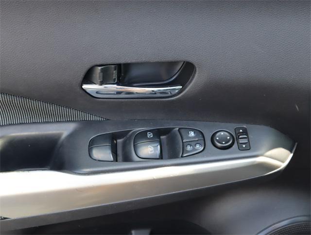 used 2019 Nissan Kicks car, priced at $13,412