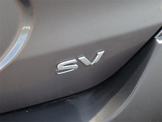 used 2019 Nissan Kicks car, priced at $13,412