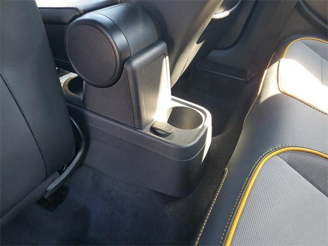 used 2017 Volkswagen Beetle car, priced at $22,571