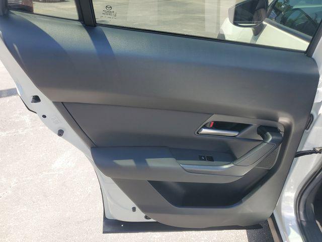 used 2024 Mazda CX-50 car, priced at $24,504
