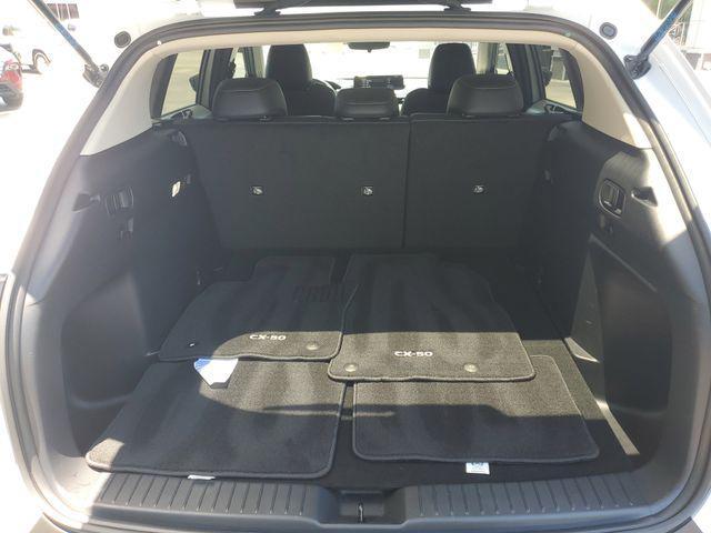 used 2024 Mazda CX-50 car, priced at $24,504