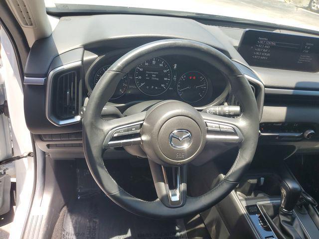 used 2024 Mazda CX-50 car, priced at $24,504