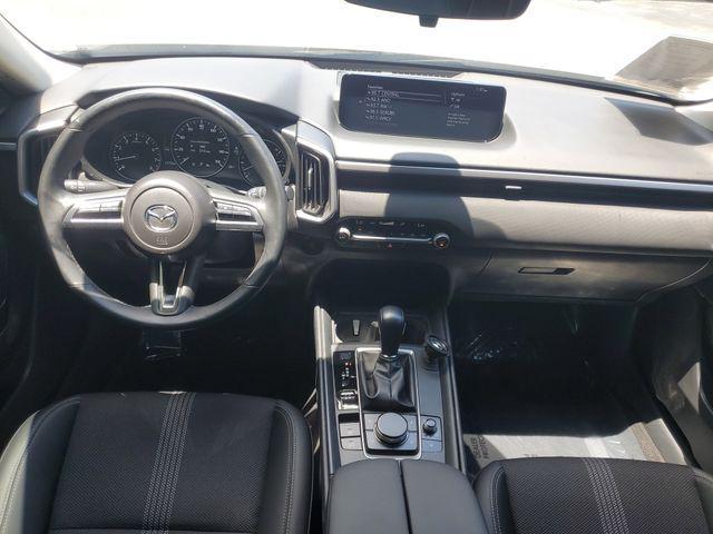 used 2024 Mazda CX-50 car, priced at $24,504
