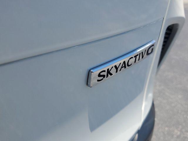 used 2024 Mazda CX-50 car, priced at $24,504