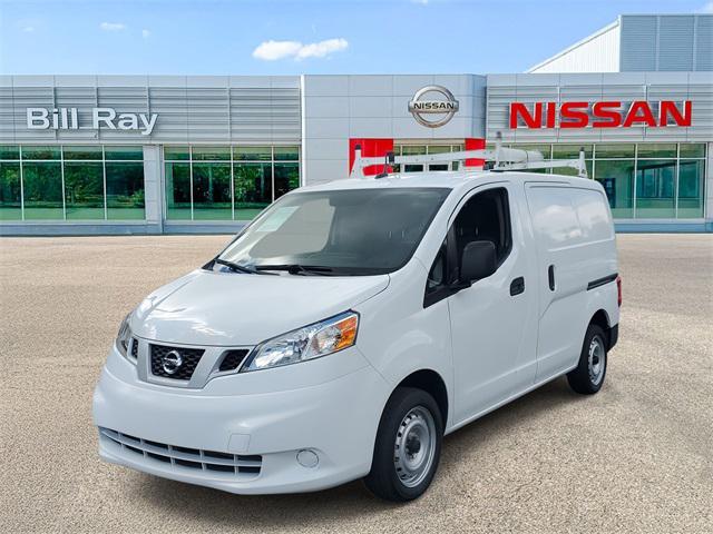 used 2020 Nissan NV200 car, priced at $16,855