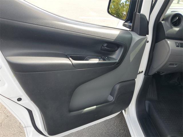 used 2020 Nissan NV200 car, priced at $16,855
