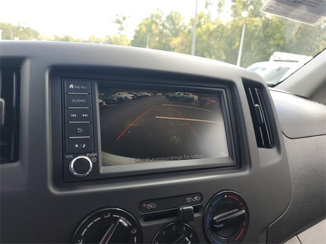 used 2020 Nissan NV200 car, priced at $16,855