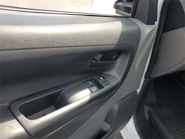 used 2020 Nissan NV200 car, priced at $16,855