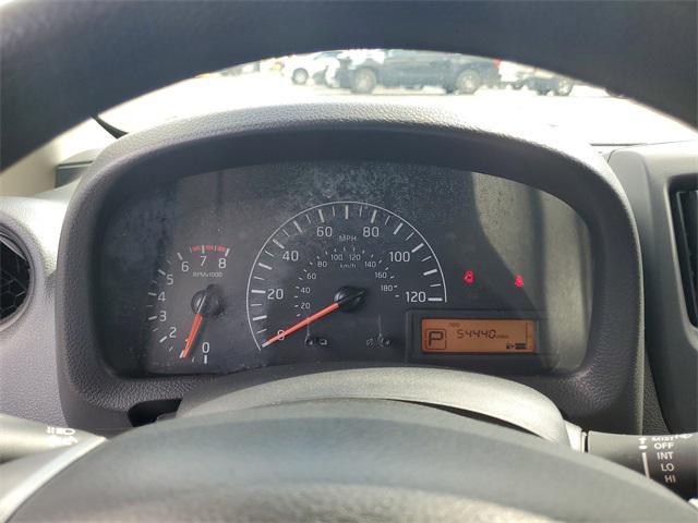 used 2020 Nissan NV200 car, priced at $16,855