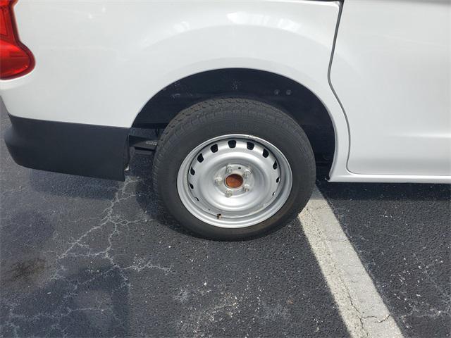 used 2020 Nissan NV200 car, priced at $16,855