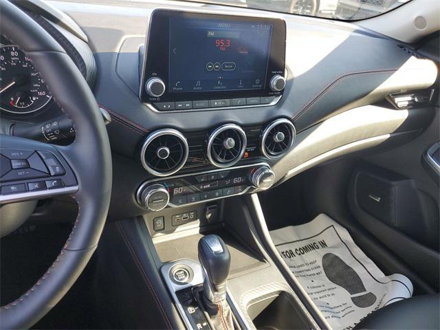 used 2024 Nissan Sentra car, priced at $21,865