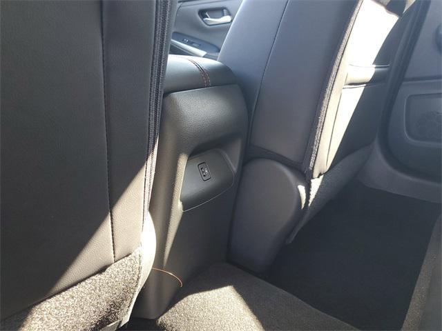 used 2024 Nissan Sentra car, priced at $21,865