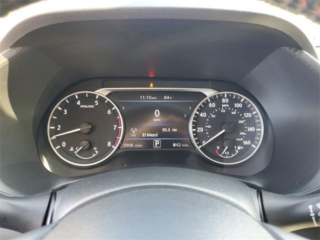 used 2024 Nissan Sentra car, priced at $21,865