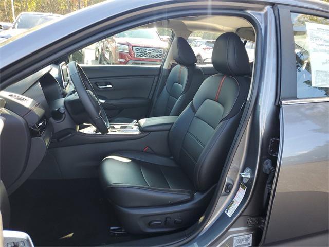 used 2024 Nissan Sentra car, priced at $21,865