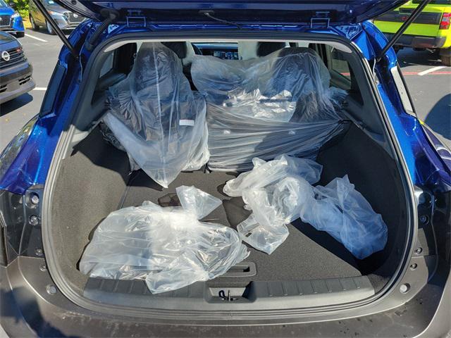 new 2026 Nissan Kicks car, priced at $25,312