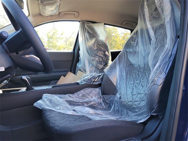 new 2026 Nissan Kicks car, priced at $25,312