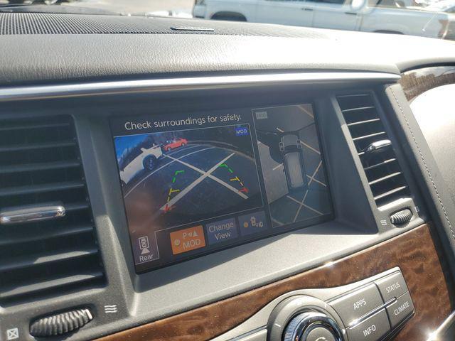 used 2019 Nissan Armada car, priced at $24,394