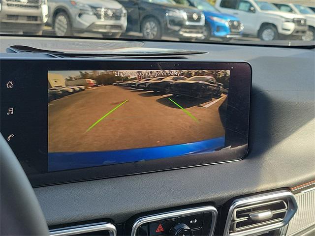 new 2026 Nissan Sentra car, priced at $28,965