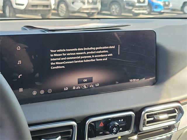 new 2026 Nissan Sentra car, priced at $28,965