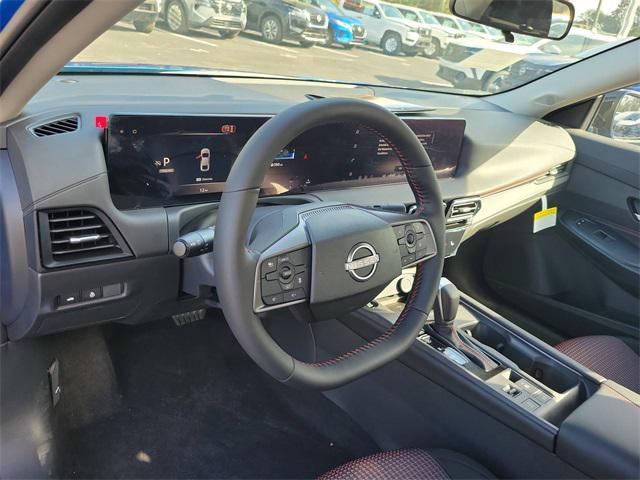 new 2026 Nissan Sentra car, priced at $28,965