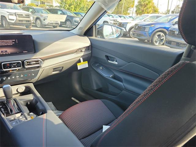 new 2026 Nissan Sentra car, priced at $28,965