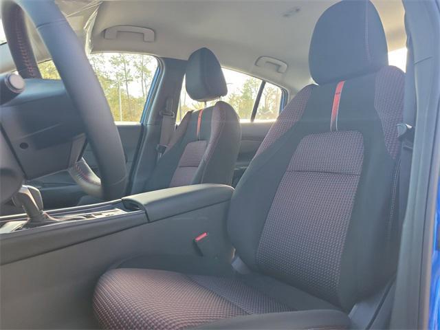 new 2026 Nissan Sentra car, priced at $28,965