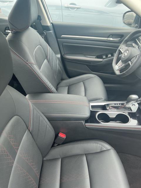 used 2025 Nissan Altima car, priced at $25,822