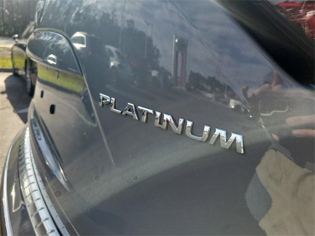 used 2023 Nissan Murano car, priced at $29,204