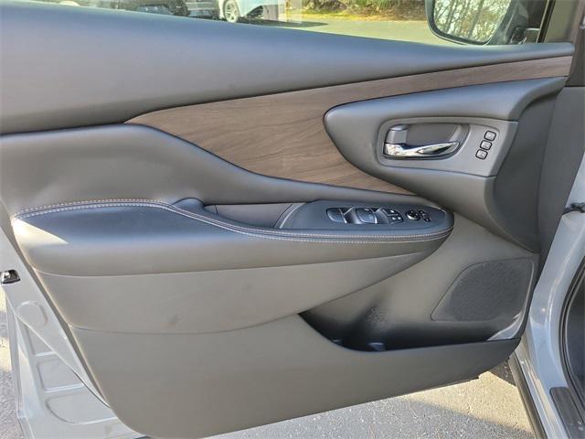 used 2023 Nissan Murano car, priced at $29,204
